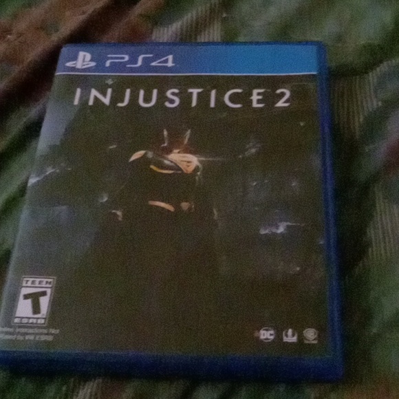 Video Games 1 for Playstation 5 3 for Playstation 4 in great condition - Picture 2 of 5